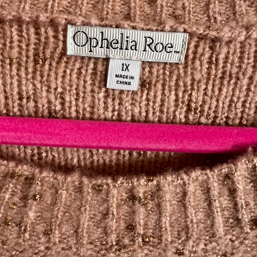 Ophelia Roe | Sweater - Picture 3 of 4